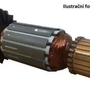 Rotor vyvážený EBD 30-8 náhradní díly Narex - Koupit nyní
